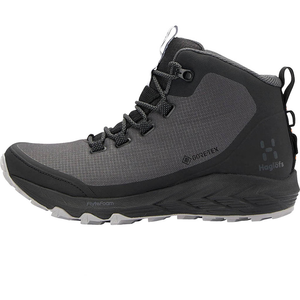 Haglofs L.I.M FH Gore-Tex Mid Femme Noir pas cher