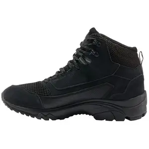 Haglofs Skuta Mid Proof Eco Wandelschoenen Zwart EU 44 Man pas cher