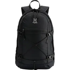 Haglofs Haglöfs - Backup 23L - Zwarte Rugtas-One Size pas cher