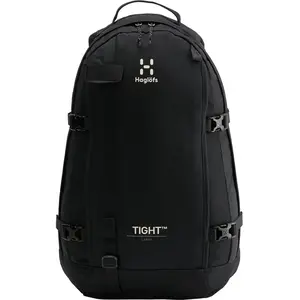 Comparateur de prix : Haglofs Tight 25l Rugzak Zwart