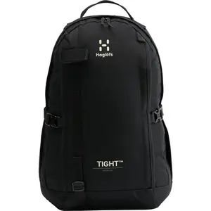 Sac à dos - HAGLOFS - Tight Medium - 50 cm - Noir - Sport - Compatible A4 pas cher
