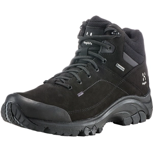 Haglöfs Haglofs Bottes De Randonnée Ridge Mid Gt pas cher