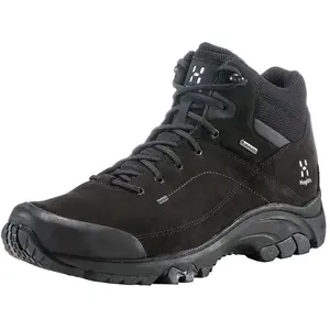 Haglöfs Haglofs Bottes De Randonnée Ridge Mid Gt pas cher