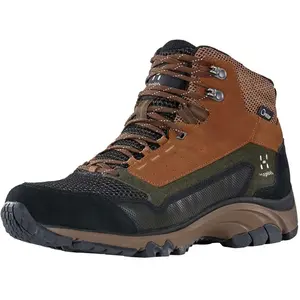 Haglofs Bottes De Randonnée Skuta Mid Proof Eco pas cher