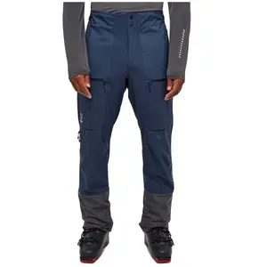 Comparateur de prix : Haglofs L.I.M Hybrid Touring Pant Men Homme Bleu