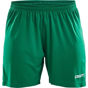 Craft Squad Short Solid Sportbroek Vrouwen - Maat L pas cher