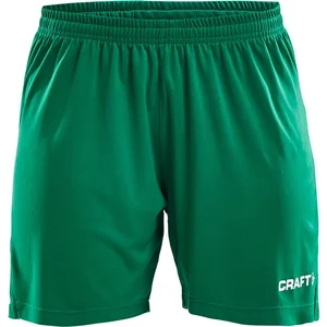 Craft Squad Short Solid Sportbroek Vrouwen - Maat S pas cher