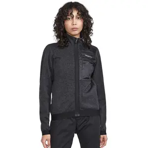 Craft Veste Adv Gravel Subz Knit pas cher