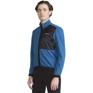 Craft Veste Adv Gravel Subz Knit pas cher