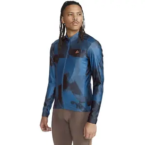 Craft Maillot à Manches Longues Core Bike Essence pas cher