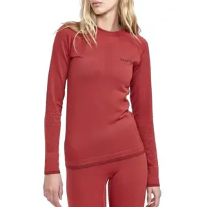 Craft ADV Warm Intensity Thermoshirt Dames - Maat S pas cher