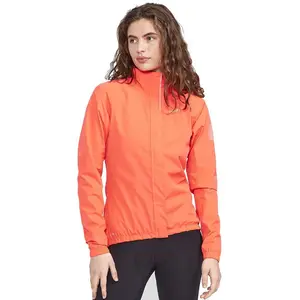 Craft Veste Core Endur Hydro Lumen pour femme, Shock, S pas cher