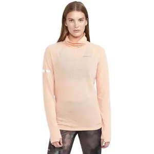 Craft T-shirt à Manches Longues Adv Subz Wool 2 pas cher
