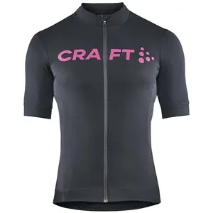 Craft Maillot à Manches Courtes Essence pas cher