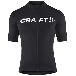 Craft Maillot à Manches Courtes Essence pas cher