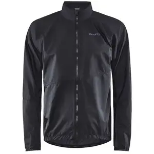 Craft ADV OFFROAD WIND JACKET BLACK Homme NoirVendu parbikeinn
