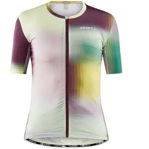 Craft Maillot à Manches Courtes Adv Aero pas cher