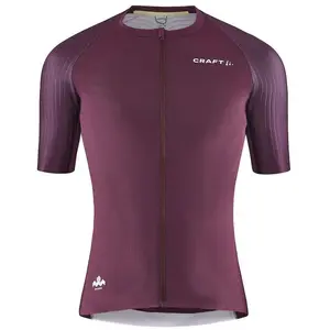 Craft Maillot à Manches Courtes Pro Aero pas cher