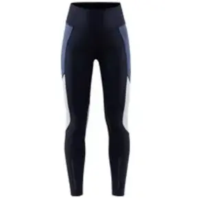 Craft Craft Collant Adv Essence Warm Lady pas cher