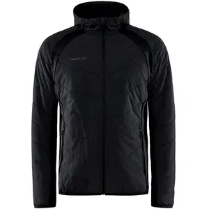 Craft ADV Explore Hybrid Jacket M 1911890 - Black - XL pas cher