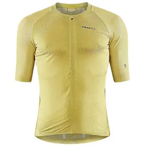 Craft Maillot à Manches Courtes Pro Nano pas cher