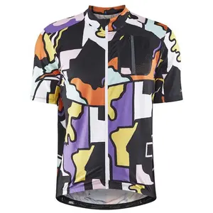 Craft Maillot à Manches Courtes Adv Bike Offroad pas cher
