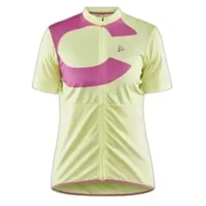 Craft Maillot à Manches Courtes Core Endur Logo pas cher