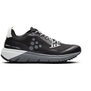 Craft | ADV Nordic Speed 2 | Trailschoenen | Dames | Black | 40 - pas cher