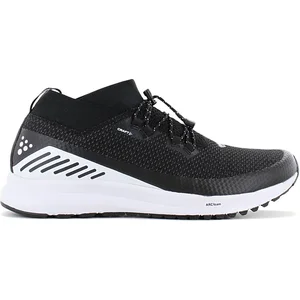 CRAFT Fuseknit X II M - Heren Hardloopschoenen Zwart 1909298-999900 - Maat EU 43 UK 8.5Vendu parbol