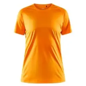 Craft CORE Unify Training Tee W 1909879 - Tiger - XXL pas cher