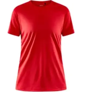 Craft CORE Unify Training Tee W 1909879 - Bright Red - XXL pas cher