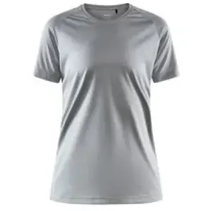 Craft CORE Unify Training Tee W 1909879 - Monument - L