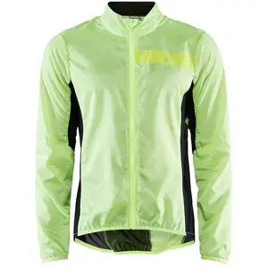 Craft Essence Light Wind Jkt Veste de cyclisme. Homme pas cher