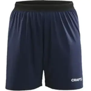 Craft Evolve Shorts W 1910146 - Navy - M pas cher