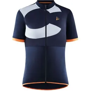 Craft, Femmes, Maillot de cyclisme, Core Endur Logo maillot de bike fe... pas cher
