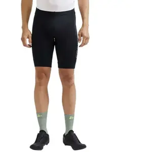 Craft Fietsbroek - Maat L  - Mannen - zwart pas cher