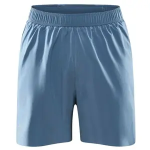 Short Craft adv essence 5" str. Bleu XL pas cher