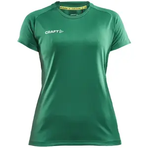 Craft T-shirt à Manches Courtes Evolve pas cher