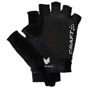 Gants Craft Pro Nano - Noir - S