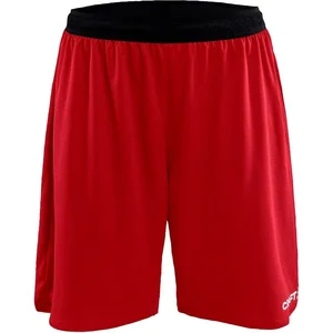 Craft Progress Basket Shorts W 1911113 - Bright Red - S pas cher