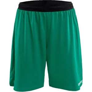 Craft Progress Basketbalshort Dames - Groen | Maat: M pas cher