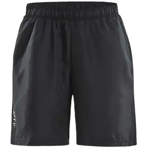 Craft Rush Shorts W 1907386 - Black - XS pas cher