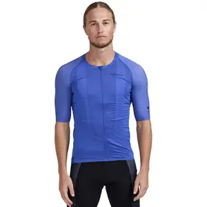 Craft Maillot à Manches Courtes Pro Nano pas cher