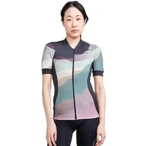 Craft Maillot à Manches Courtes Adv Endur Graphic pas cher
