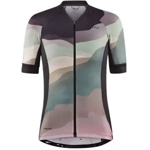 Craft Maillot à Manches Courtes Adv Endur Graphic pas cher