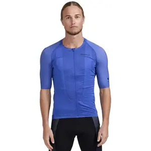 Craft Maillot à Manches Courtes Pro Nano pas cher