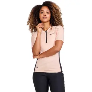 Craft Maillot à Manches Courtes Core Offroad pas cher