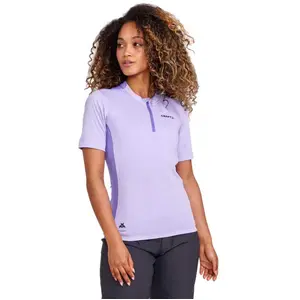 Comparateur de prix : Craft Maillot à Manches Courtes Core Offroad