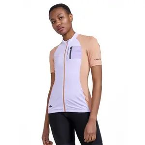 Craft Maillot à Manches Courtes Adv Gravel pas cher