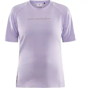 Craft Maillot à Manches Courtes Adv Gravel pas cher